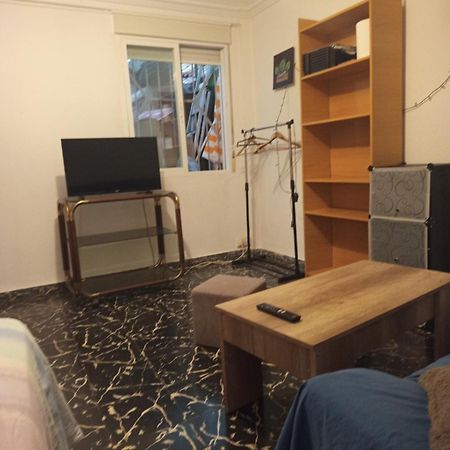 Habitaciones Comodas غانديا المظهر الخارجي الصورة