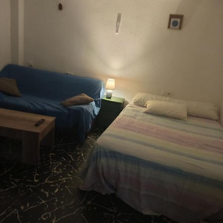 Habitaciones Comodas غانديا المظهر الخارجي الصورة