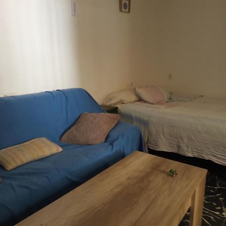 Habitaciones Comodas غانديا المظهر الخارجي الصورة