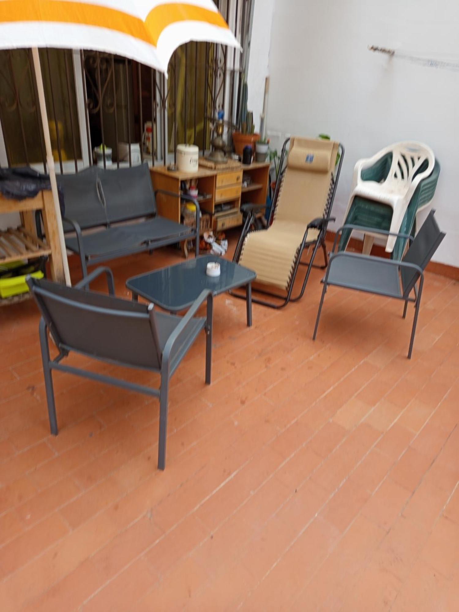 Habitaciones Comodas غانديا المظهر الخارجي الصورة