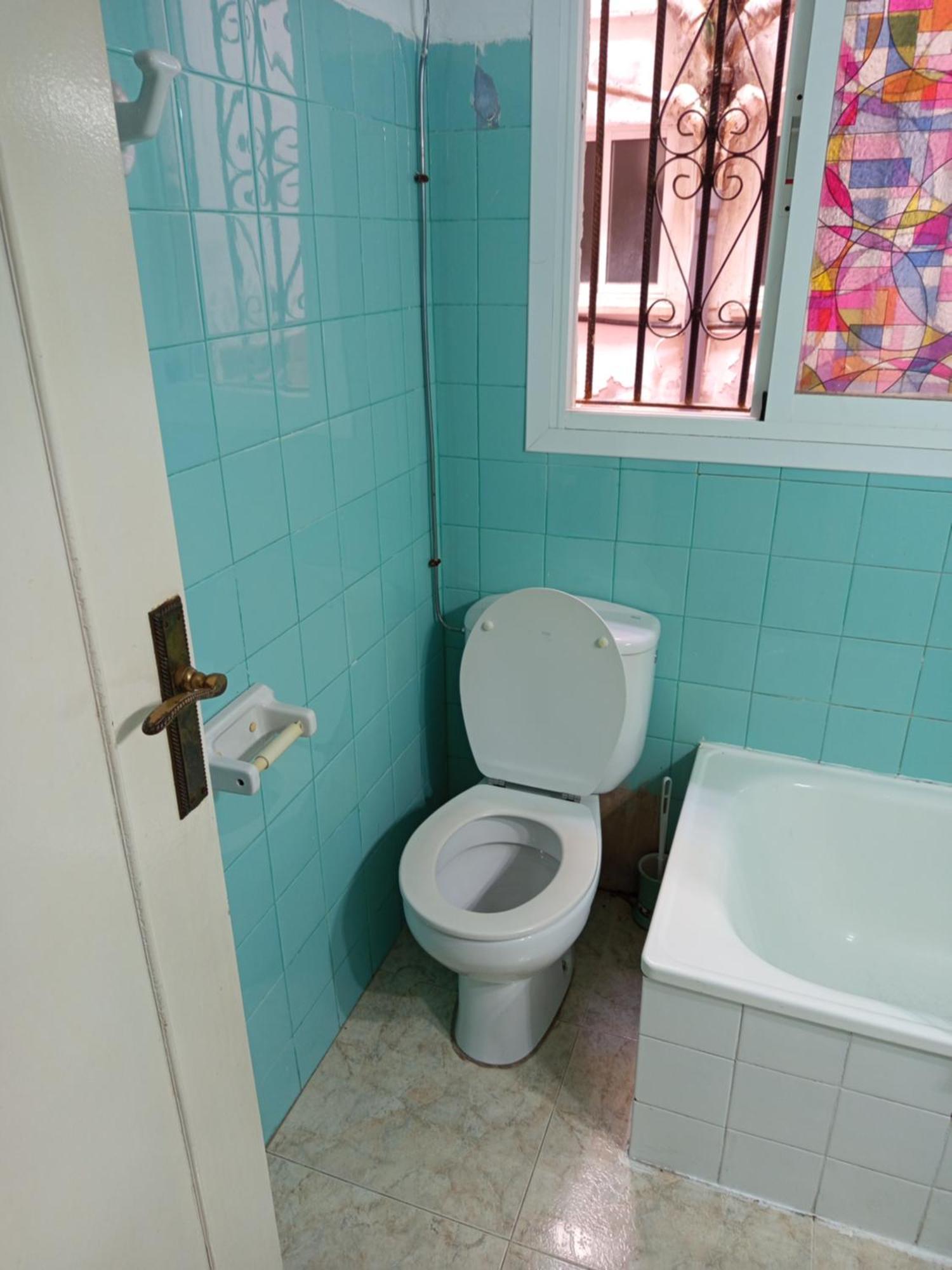 Habitaciones Comodas غانديا المظهر الخارجي الصورة