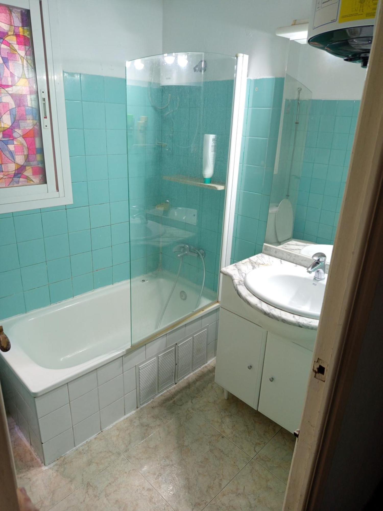 Habitaciones Comodas غانديا المظهر الخارجي الصورة